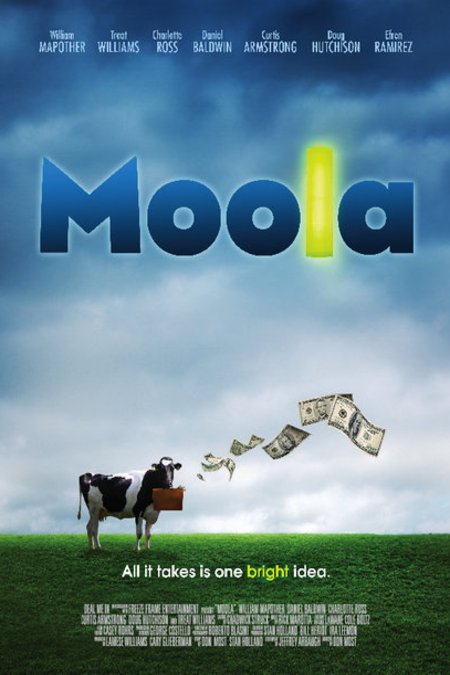Poster of the movie Moola