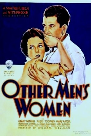 Poster of the movie Other Men's Women