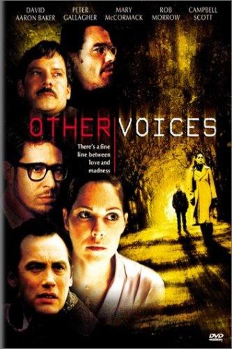 Poster of the movie Other Voices
