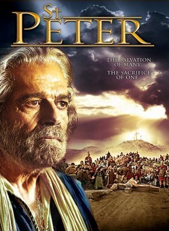 Poster of the movie St. Peter