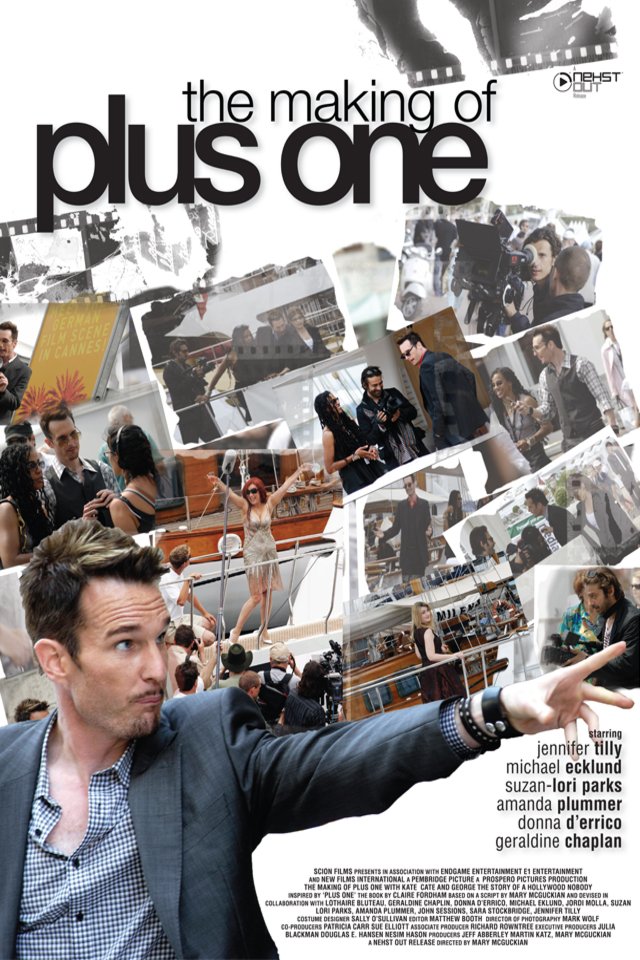 Poster of the movie The Making of Plus One