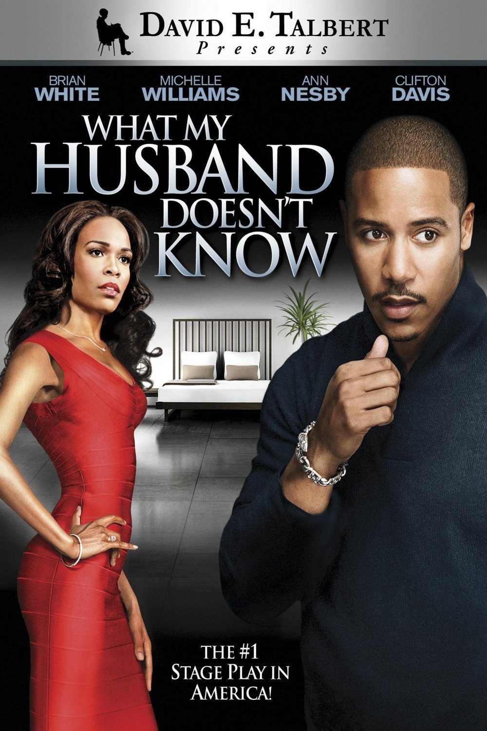Poster of the movie What My Husband Doesn't Know
