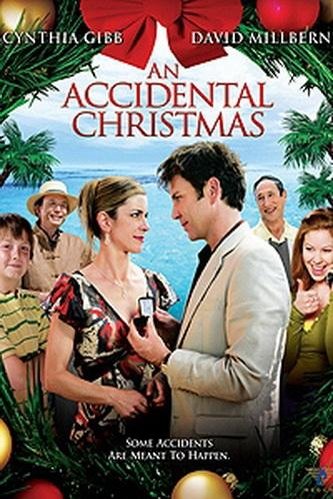 Poster of the movie An Accidental Christmas