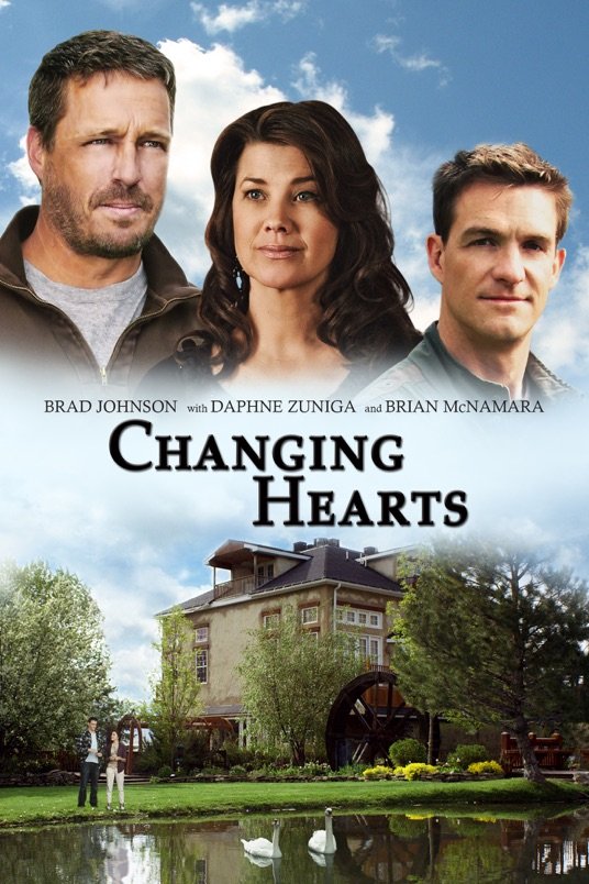 Poster of the movie Changing Hearts