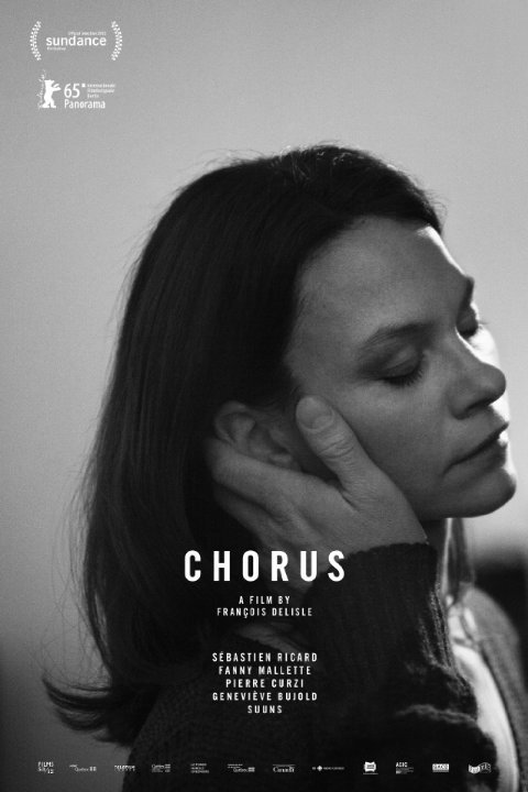 Poster of the movie Chorus
