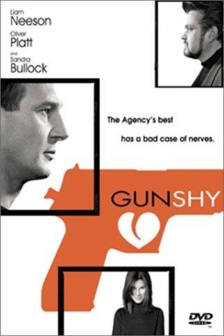 Poster of the movie Gun Shy