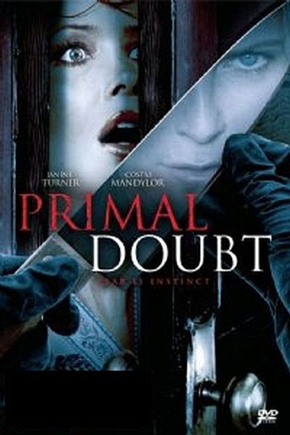 Poster of the movie Primal Doubt