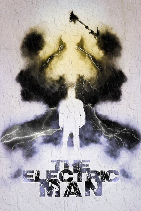 Poster of the movie The Electric Man