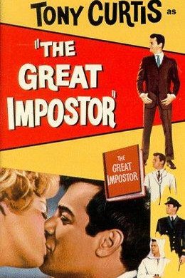 Poster of the movie The Great Impostor