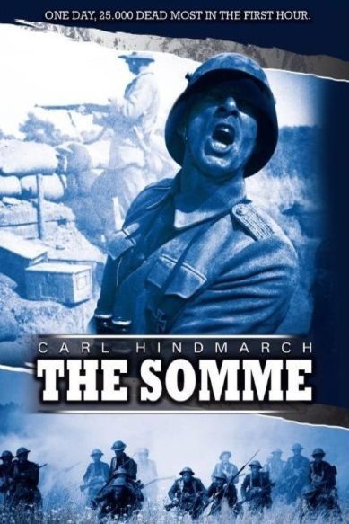 Poster of the movie The Somme
