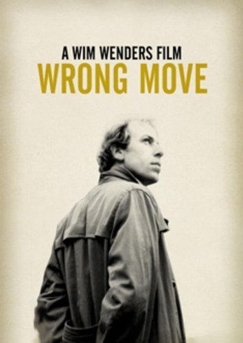 Poster of the movie The Wrong Move