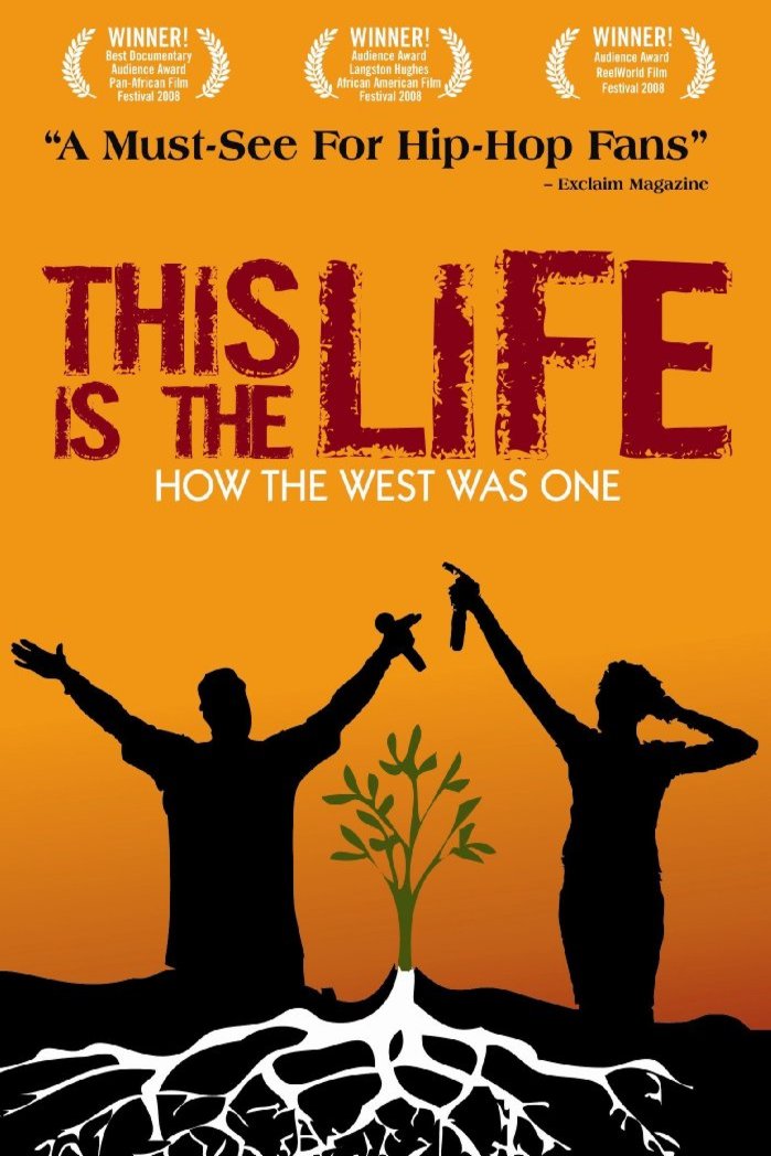 Poster of the movie This is the Life