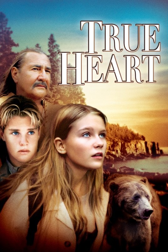 Poster of the movie True Heart