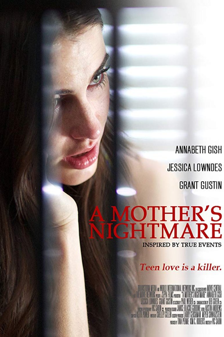 Poster of the movie A Mother's Nightmare