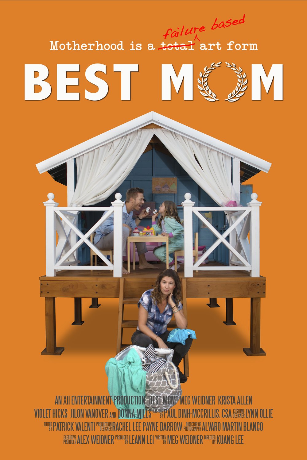 Poster of the movie Best Mom