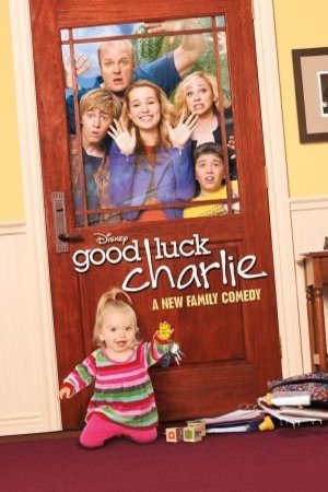 Poster of the movie Good Luck Charlie