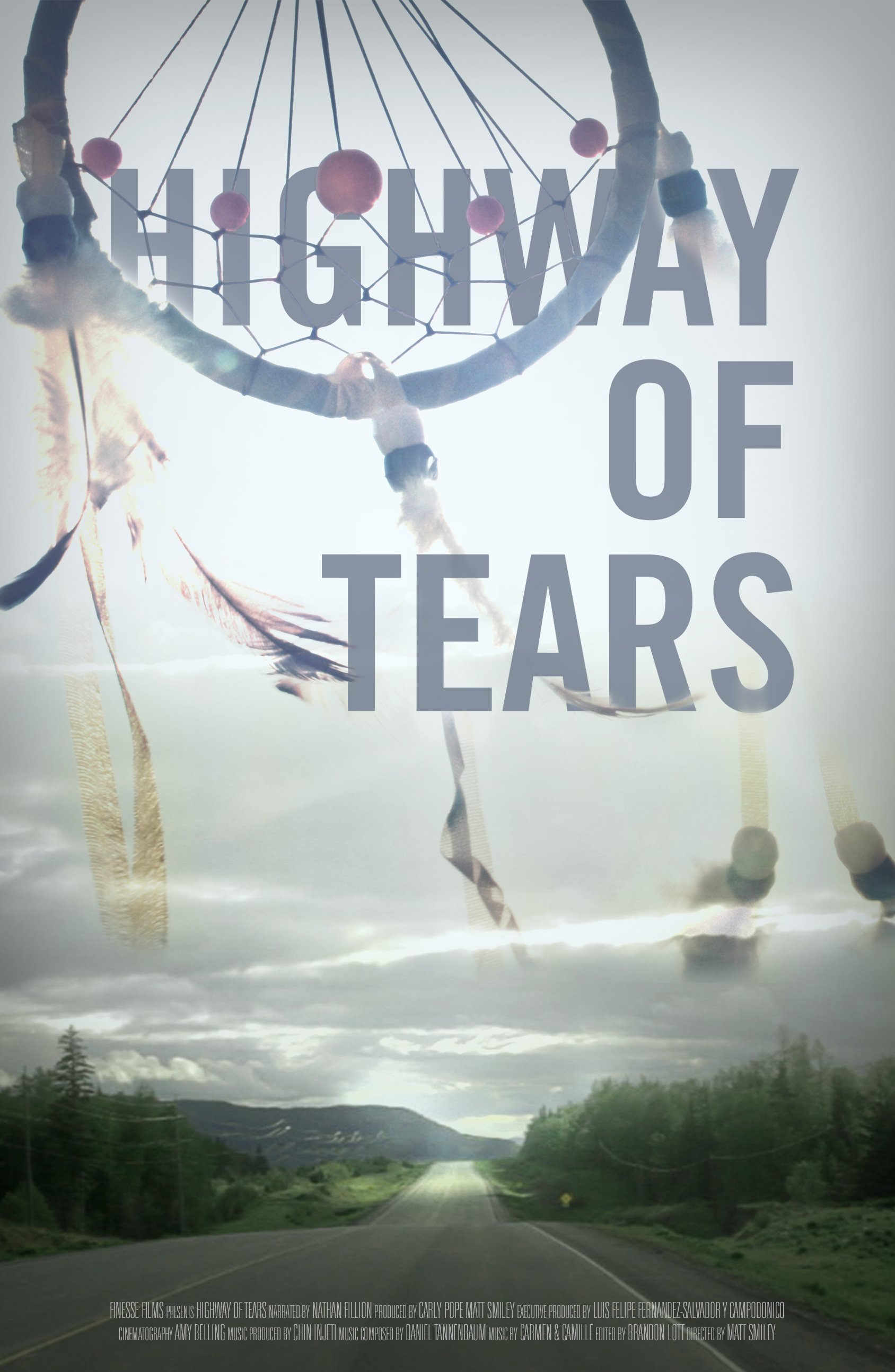 Poster of the movie Highway of Tears