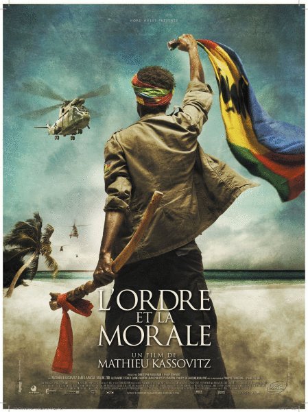 Poster of the movie L'Ordre et la morale
