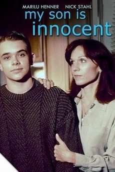 Poster of the movie My Son Is Innocent
