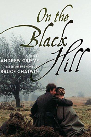Poster of the movie On the Black Hill