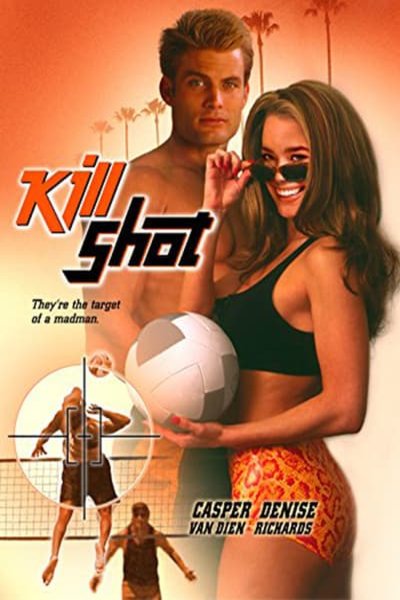 Poster of the movie Kill Shot