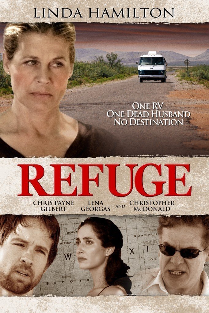 Poster of the movie Refuge