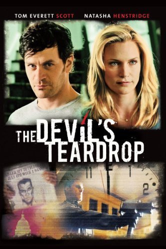 Poster of the movie The Devil's Teardrop