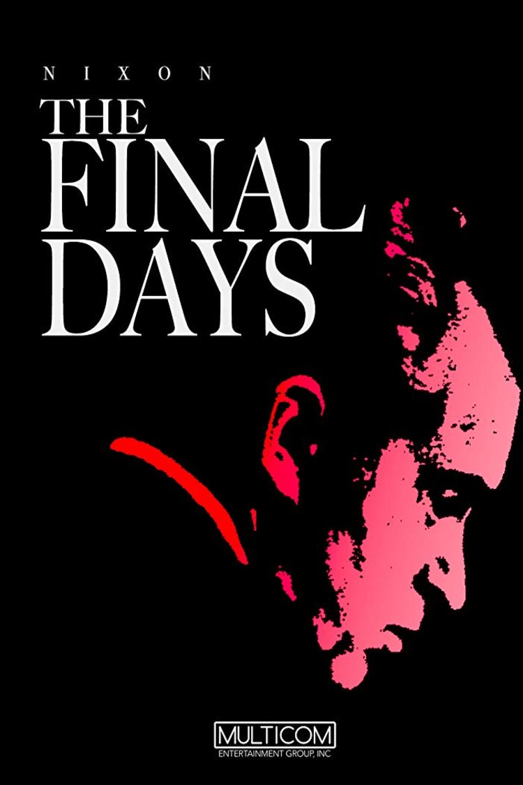 Poster of the movie The Final Days