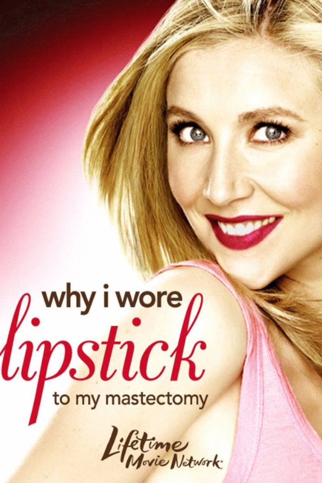 Poster of the movie Lipstick