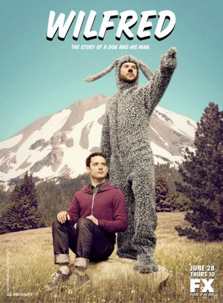 Poster of the movie Wilfred