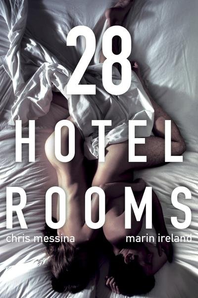 Poster of the movie 28 Hotel Rooms
