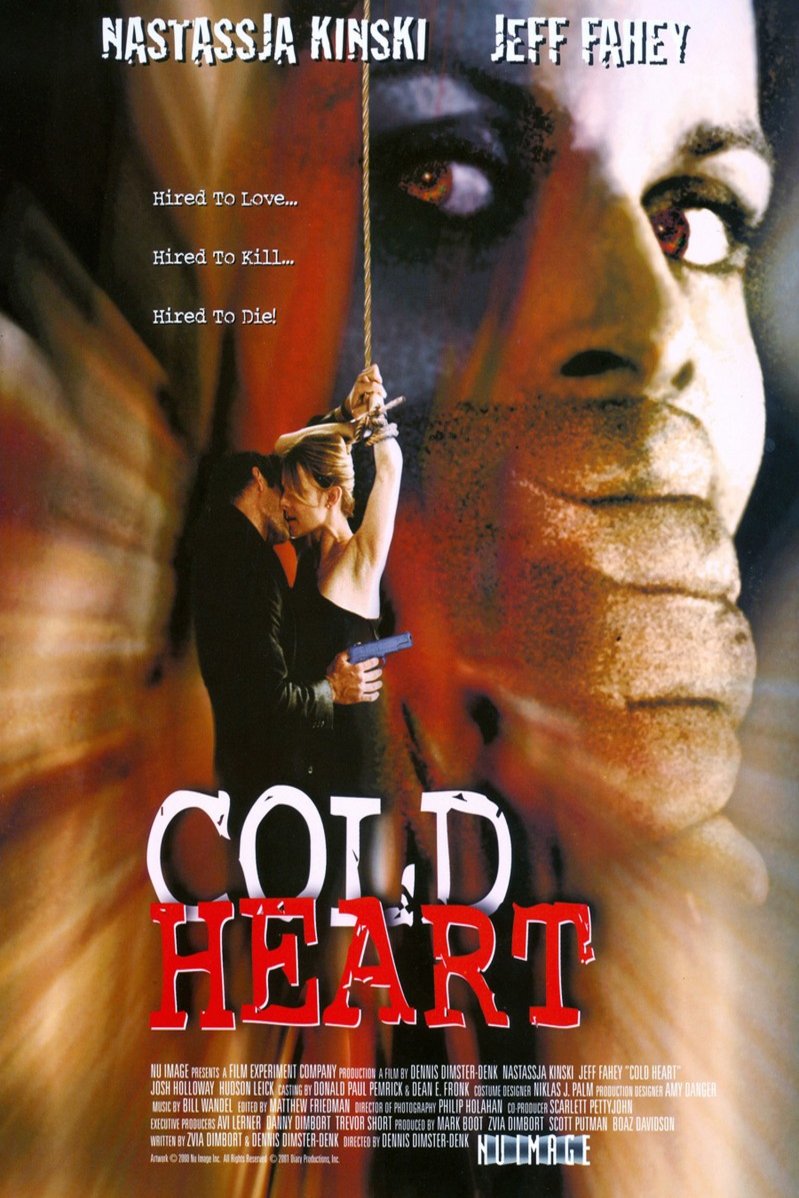 Poster of the movie Cold Heart