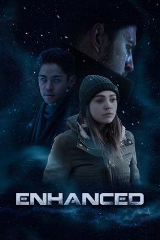 Poster of the movie Enhanced