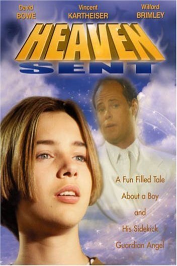 Poster of the movie Heaven Sent