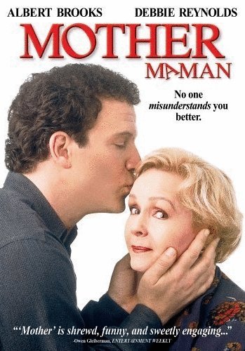 Poster of the movie Mother