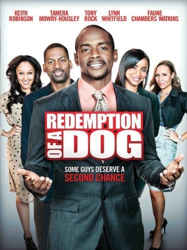 Poster of the movie Redemption of a Dog