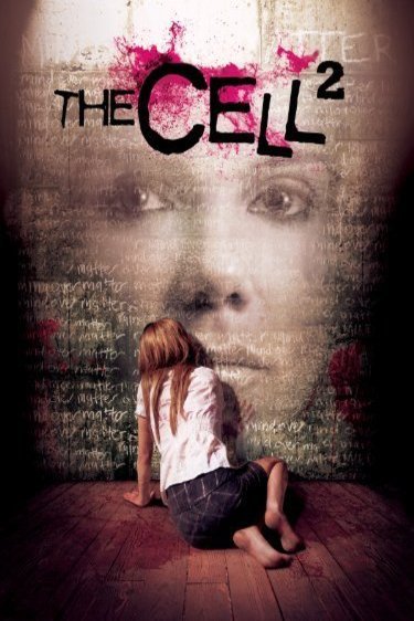 Poster of the movie The Cell 2
