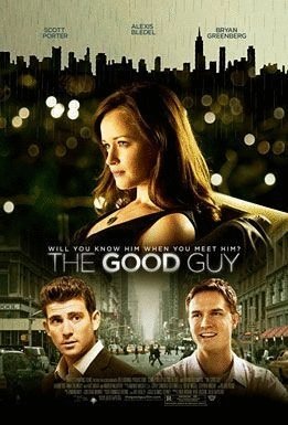 Poster of the movie The Good Guy