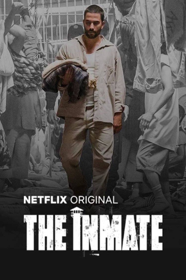 Poster of the movie The Inmate