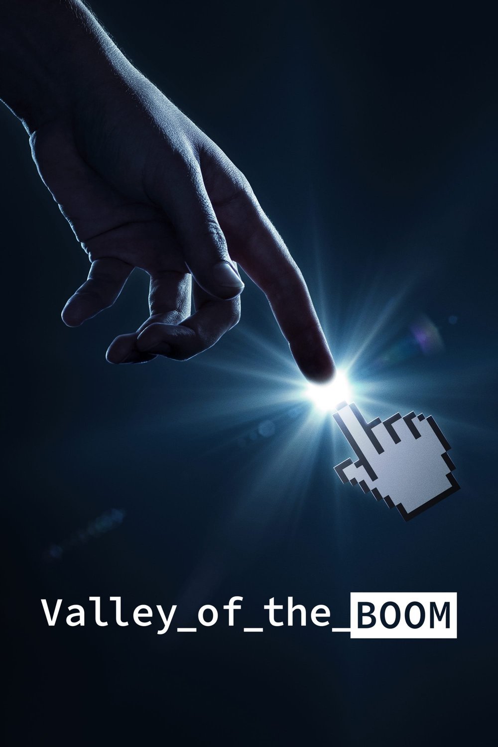 Poster of the movie Valley of the Boom