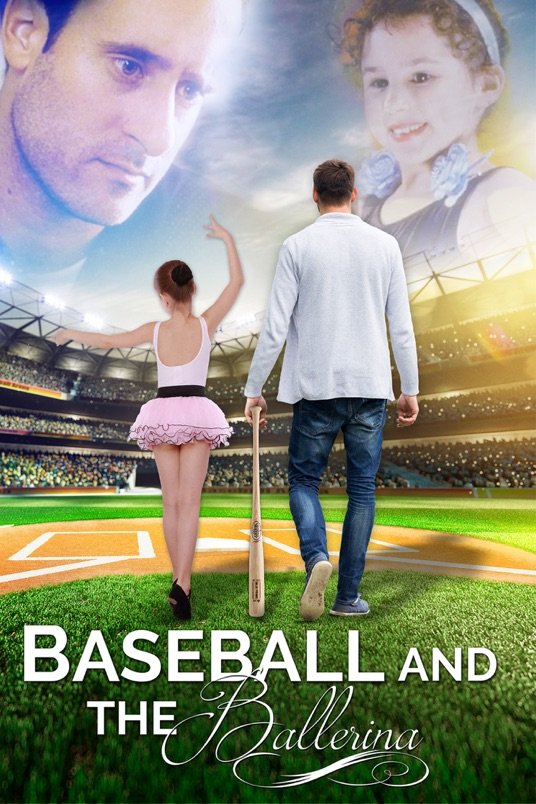 Poster of the movie Baseball and the Ballerina