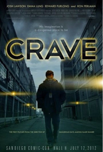 Poster of the movie Crave