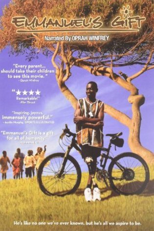 Poster of the movie Emmanuel's Gift