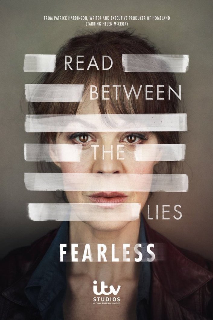 Poster of the movie Fearless