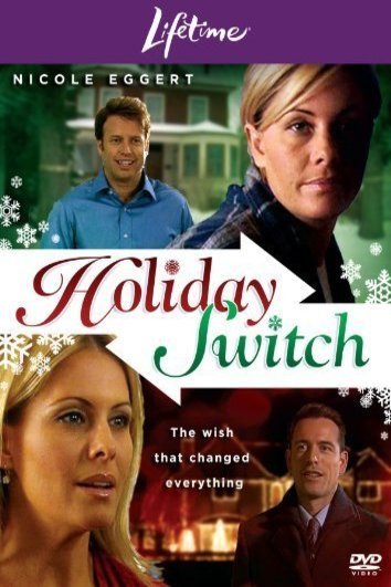 Poster of the movie Holiday Switch