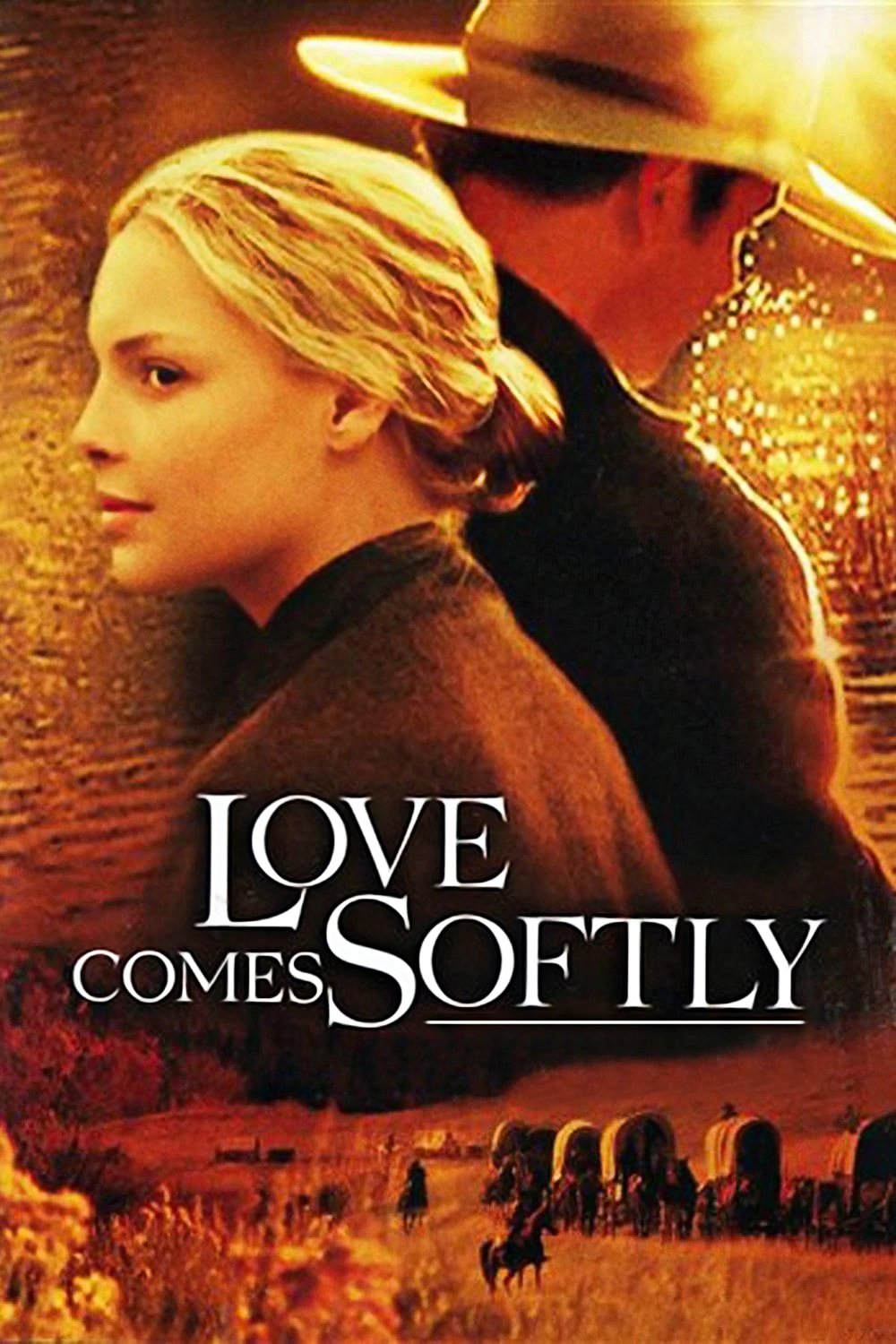 Poster of the movie Love Comes Softly
