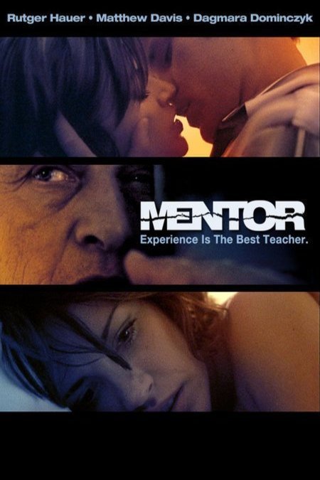 Poster of the movie Mentor