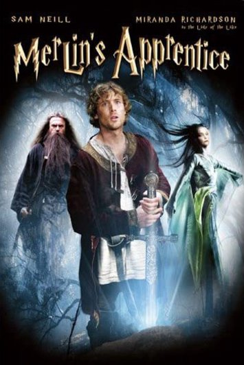 Poster of the movie Merlin's Apprentice
