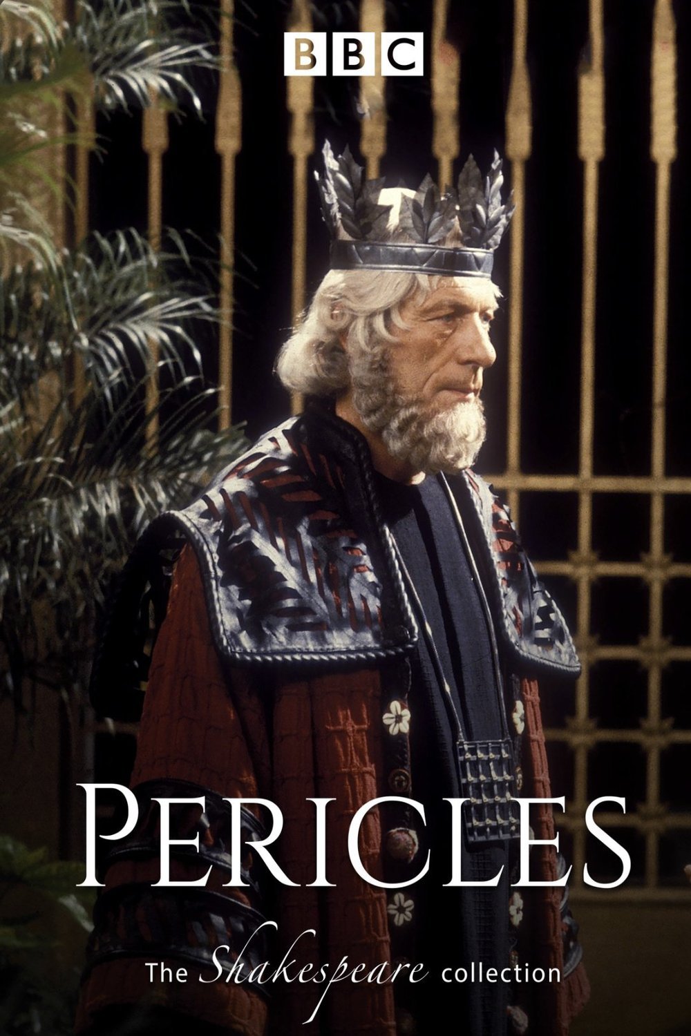 Poster of the movie Pericles, Prince of Tyre