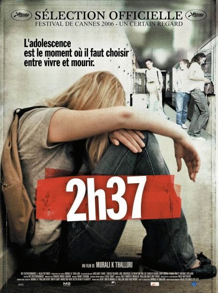 Poster of the movie 2:37